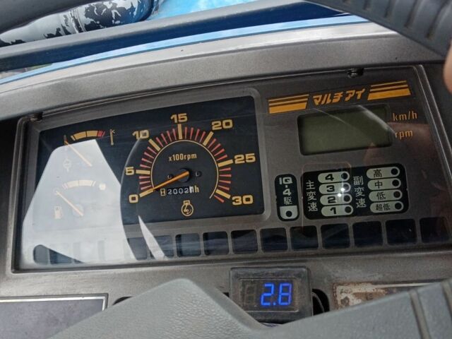 Изеки Другая, объемом двигателя 0 л и пробегом 0 тыс. км за 9000 $, фото 15 на Automoto.ua