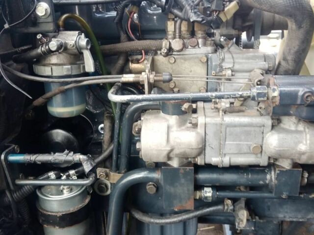 Изеки Другая, объемом двигателя 0 л и пробегом 0 тыс. км за 9000 $, фото 18 на Automoto.ua