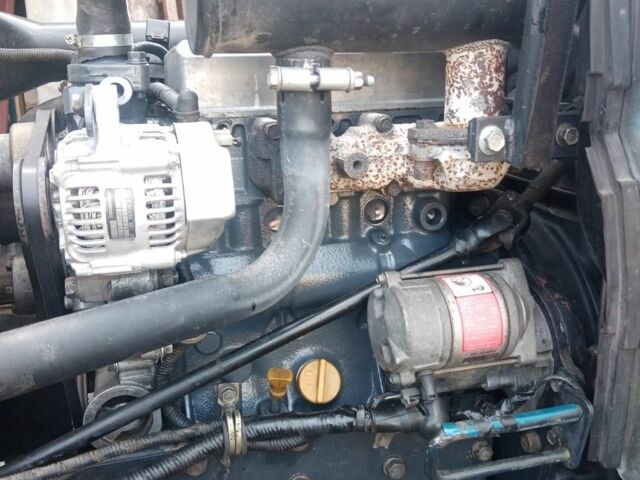 Изеки Другая, объемом двигателя 0 л и пробегом 0 тыс. км за 9000 $, фото 21 на Automoto.ua