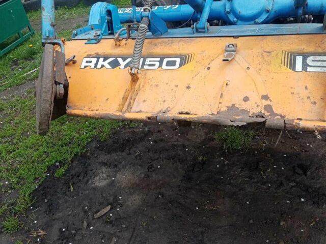 Изеки Другая, объемом двигателя 0 л и пробегом 0 тыс. км за 9000 $, фото 3 на Automoto.ua