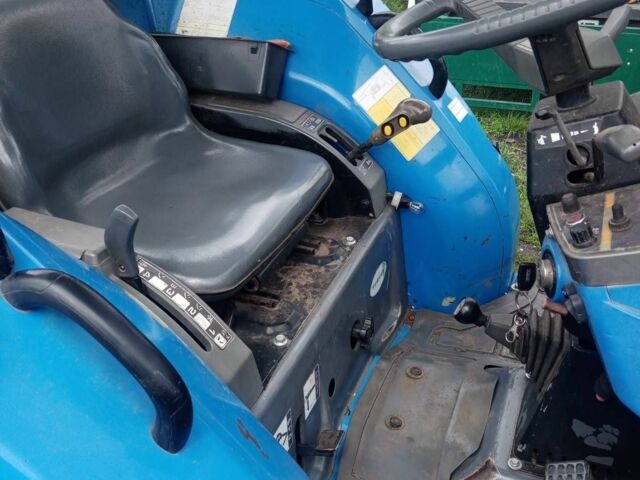 Изеки Другая, объемом двигателя 0 л и пробегом 0 тыс. км за 9000 $, фото 7 на Automoto.ua