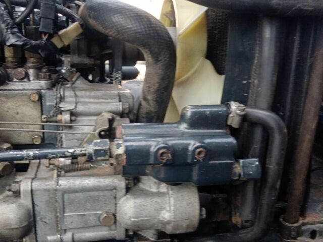 Изеки Другая, объемом двигателя 0 л и пробегом 0 тыс. км за 9000 $, фото 16 на Automoto.ua