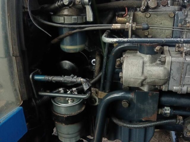 Изеки Другая, объемом двигателя 0 л и пробегом 0 тыс. км за 9000 $, фото 17 на Automoto.ua