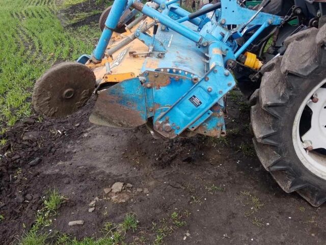 Изеки Другая, объемом двигателя 0 л и пробегом 0 тыс. км за 9000 $, фото 10 на Automoto.ua