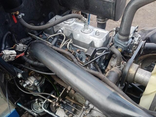 Изеки Другая, объемом двигателя 0 л и пробегом 0 тыс. км за 9000 $, фото 20 на Automoto.ua