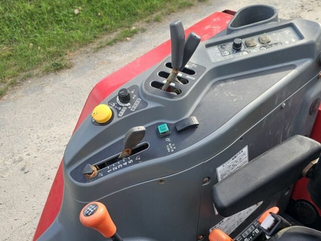 Ізекі Інша, об'ємом двигуна 3.3 л та пробігом 3 тис. км за 26500 $, фото 22 на Automoto.ua