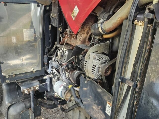 Ізекі Інша, об'ємом двигуна 3.3 л та пробігом 3 тис. км за 26500 $, фото 11 на Automoto.ua