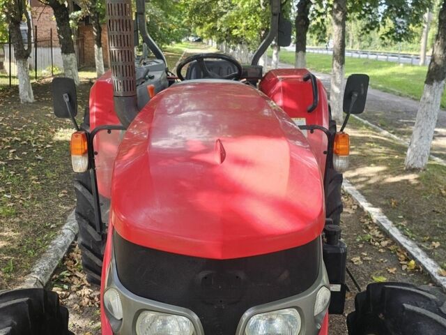 Ізекі Інша, об'ємом двигуна 3.3 л та пробігом 3 тис. км за 26500 $, фото 23 на Automoto.ua