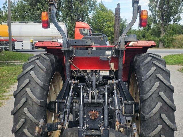 Ізекі Інша, об'ємом двигуна 3.3 л та пробігом 3 тис. км за 26500 $, фото 4 на Automoto.ua