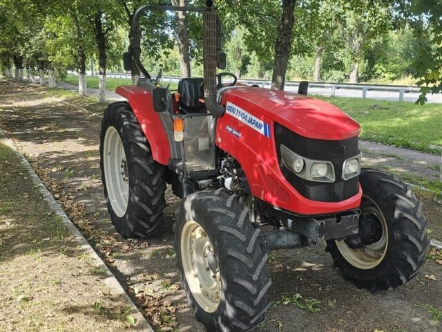 Ізекі Інша, об'ємом двигуна 3.3 л та пробігом 3 тис. км за 26500 $, фото 18 на Automoto.ua