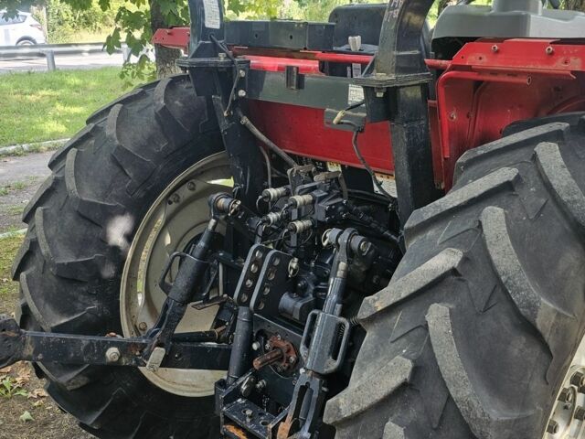 Ізекі Інша, об'ємом двигуна 3.3 л та пробігом 3 тис. км за 26500 $, фото 20 на Automoto.ua