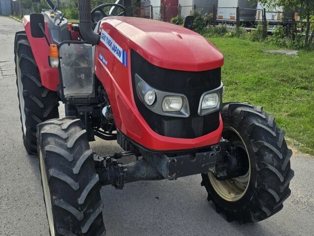 Ізекі Інша, об'ємом двигуна 3.3 л та пробігом 3 тис. км за 26500 $, фото 1 на Automoto.ua