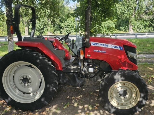 Ізекі Інша, об'ємом двигуна 3.3 л та пробігом 3 тис. км за 26500 $, фото 17 на Automoto.ua