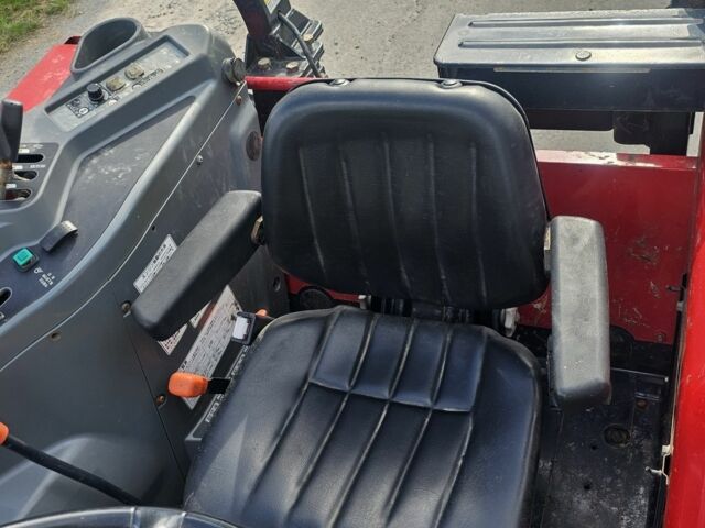 Ізекі Інша, об'ємом двигуна 3.3 л та пробігом 3 тис. км за 26500 $, фото 6 на Automoto.ua