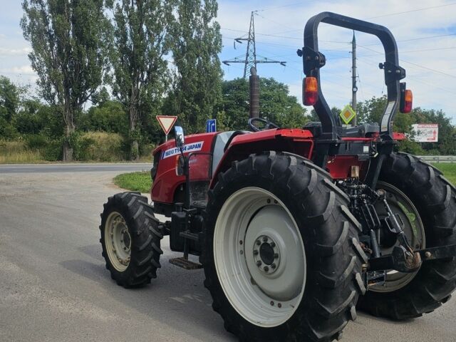 Ізекі Інша, об'ємом двигуна 3.3 л та пробігом 3 тис. км за 26500 $, фото 3 на Automoto.ua