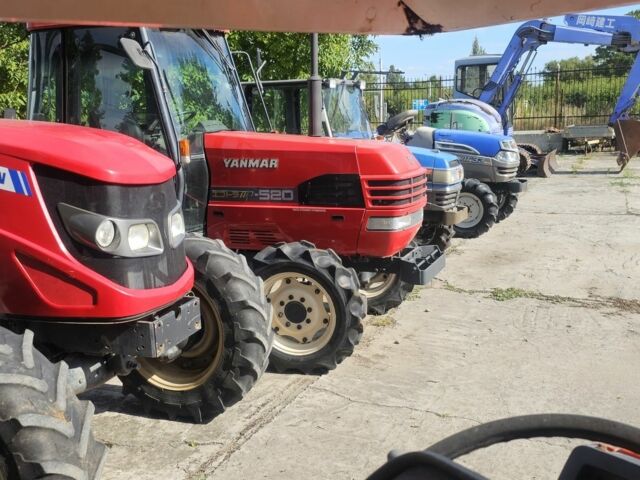 Ізекі Інша, об'ємом двигуна 3.3 л та пробігом 3 тис. км за 26500 $, фото 9 на Automoto.ua