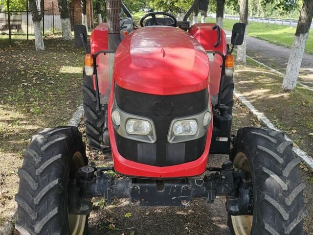 Ізекі Інша, об'ємом двигуна 3.3 л та пробігом 3 тис. км за 26500 $, фото 13 на Automoto.ua