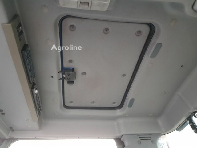 Синий Изеки Другая, объемом двигателя 0 л и пробегом 0 тыс. км за 17107 $, фото 13 на Automoto.ua