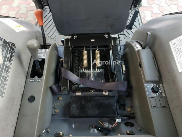 Синий Изеки Другая, объемом двигателя 0 л и пробегом 0 тыс. км за 17107 $, фото 17 на Automoto.ua