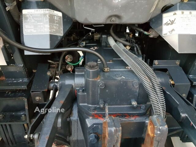 Синий Изеки Другая, объемом двигателя 0 л и пробегом 0 тыс. км за 17107 $, фото 2 на Automoto.ua