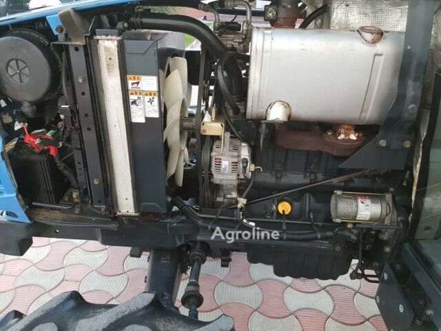 Синий Изеки Другая, объемом двигателя 0 л и пробегом 0 тыс. км за 17107 $, фото 23 на Automoto.ua