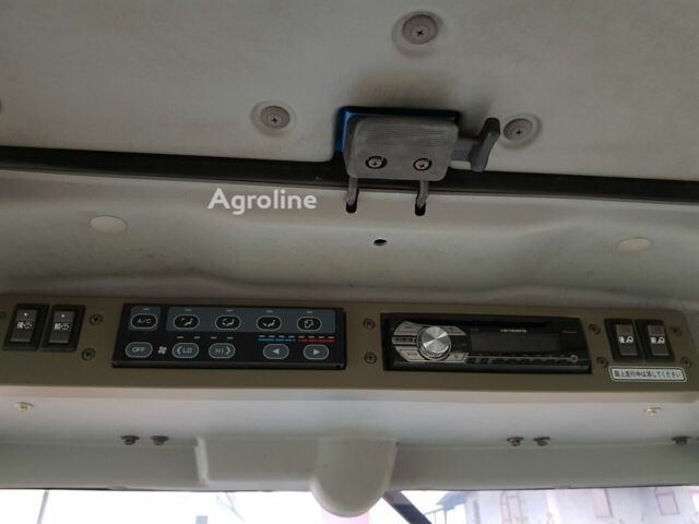 Синий Изеки Другая, объемом двигателя 0 л и пробегом 0 тыс. км за 17107 $, фото 20 на Automoto.ua