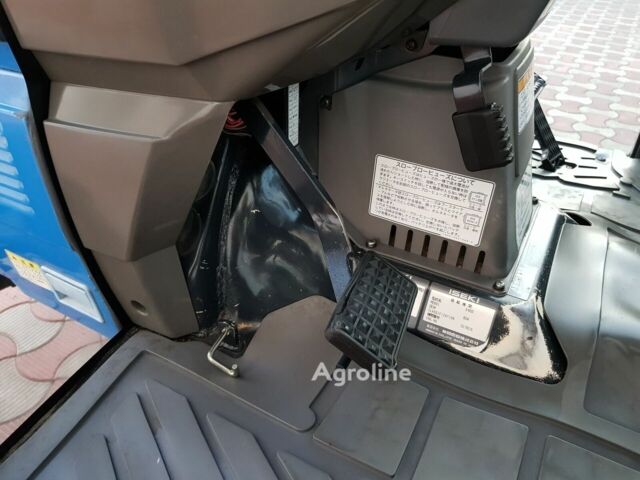 Синий Изеки Другая, объемом двигателя 0 л и пробегом 0 тыс. км за 17107 $, фото 16 на Automoto.ua