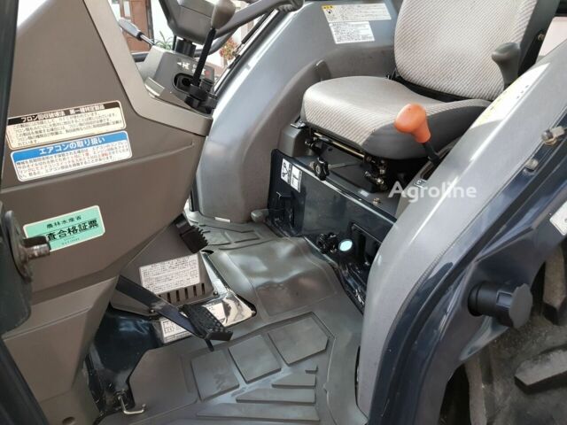 Синий Изеки Другая, объемом двигателя 0 л и пробегом 0 тыс. км за 17107 $, фото 11 на Automoto.ua