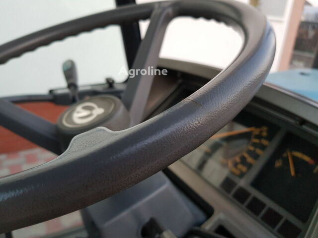 Синий Изеки Другая, объемом двигателя 0 л и пробегом 0 тыс. км за 17107 $, фото 22 на Automoto.ua