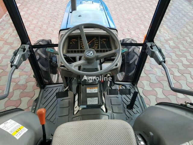 Синий Изеки Другая, объемом двигателя 0 л и пробегом 0 тыс. км за 17107 $, фото 19 на Automoto.ua