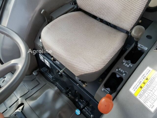 Синий Изеки Другая, объемом двигателя 0 л и пробегом 0 тыс. км за 17107 $, фото 14 на Automoto.ua