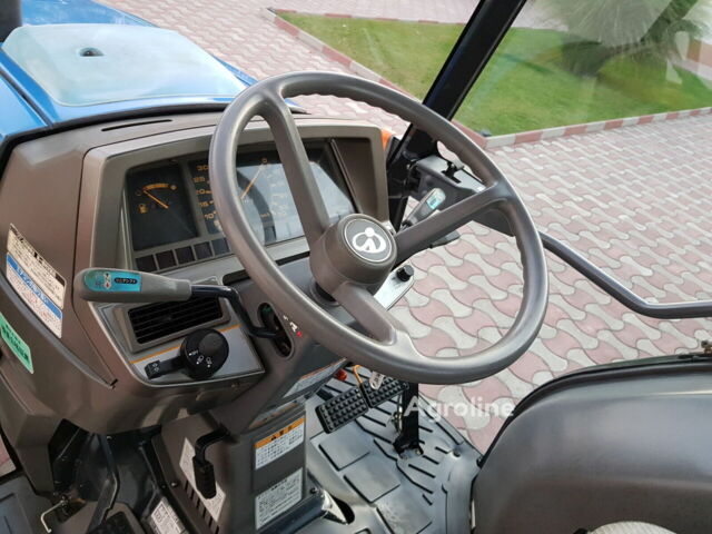 Синий Изеки Другая, объемом двигателя 0 л и пробегом 0 тыс. км за 17107 $, фото 12 на Automoto.ua