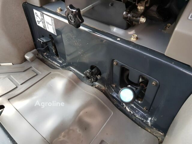 Синий Изеки Другая, объемом двигателя 0 л и пробегом 0 тыс. км за 17107 $, фото 15 на Automoto.ua