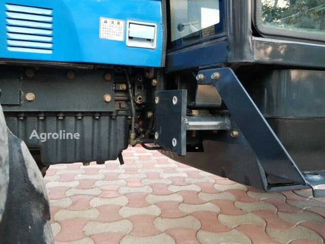 Синий Изеки Другая, объемом двигателя 0 л и пробегом 0 тыс. км за 17107 $, фото 5 на Automoto.ua