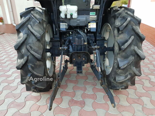 Синий Изеки Другая, объемом двигателя 0 л и пробегом 0 тыс. км за 17107 $, фото 1 на Automoto.ua