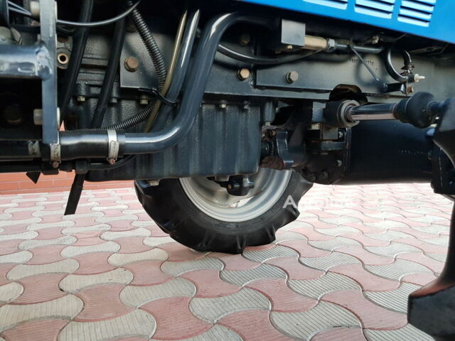 Синий Изеки Другая, объемом двигателя 0 л и пробегом 0 тыс. км за 17107 $, фото 10 на Automoto.ua