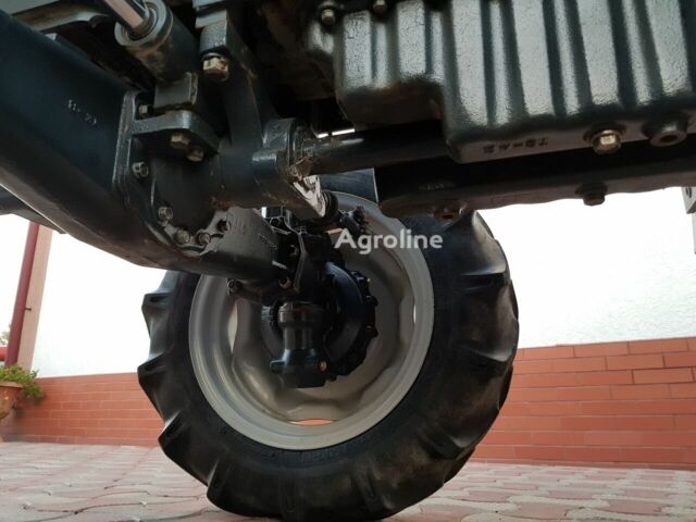 Синий Изеки Другая, объемом двигателя 0 л и пробегом 0 тыс. км за 17107 $, фото 7 на Automoto.ua