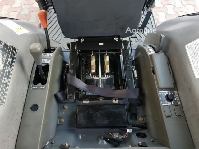 Синий Изеки Другая, объемом двигателя 0 л и пробегом 0 тыс. км за 17107 $, фото 18 на Automoto.ua