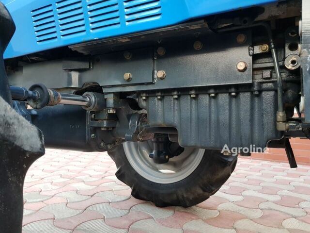 Синий Изеки Другая, объемом двигателя 0 л и пробегом 0 тыс. км за 17107 $, фото 6 на Automoto.ua