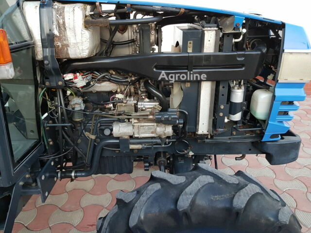 Синий Изеки Другая, объемом двигателя 0 л и пробегом 0 тыс. км за 17107 $, фото 24 на Automoto.ua