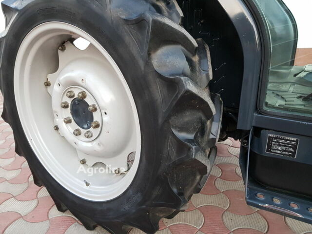 Синий Изеки Другая, объемом двигателя 0 л и пробегом 0 тыс. км за 17107 $, фото 9 на Automoto.ua