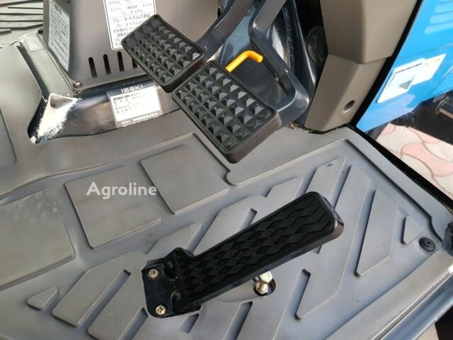 Синий Изеки Другая, объемом двигателя 0 л и пробегом 0 тыс. км за 17107 $, фото 21 на Automoto.ua