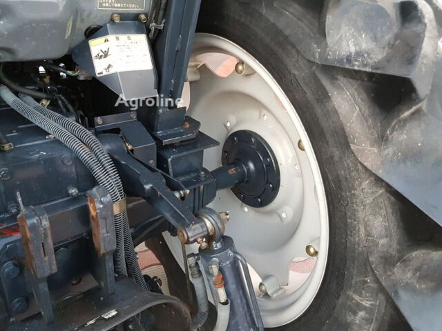 Синий Изеки Другая, объемом двигателя 0 л и пробегом 0 тыс. км за 17107 $, фото 3 на Automoto.ua