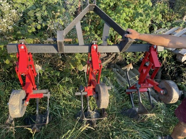 Синій Ізекі Geas 233, об'ємом двигуна 0 л та пробігом 10 тис. км за 15988 $, фото 14 на Automoto.ua