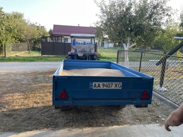 Синій Ізекі Geas 233, об'ємом двигуна 0 л та пробігом 10 тис. км за 15988 $, фото 20 на Automoto.ua