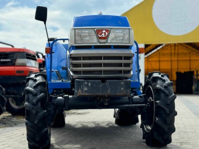 Изеки Geas 25, объемом двигателя 0 л и пробегом 724 тыс. км за 8500 $, фото 3 на Automoto.ua