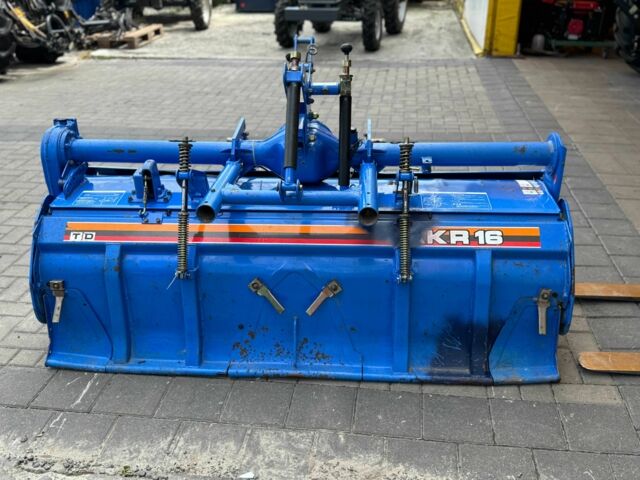 Изеки Geas 25, объемом двигателя 0 л и пробегом 724 тыс. км за 8500 $, фото 12 на Automoto.ua