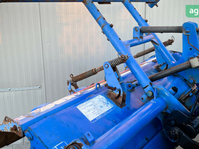 Ізекі Geas 29, об'ємом двигуна 1.5 л та пробігом 0 тис. км за 7700 $, фото 9 на Automoto.ua