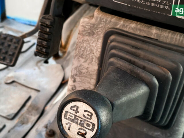 Ізекі Geas 29, об'ємом двигуна 1.5 л та пробігом 0 тис. км за 7700 $, фото 18 на Automoto.ua