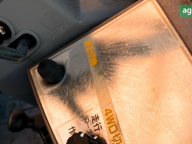 Ізекі Geas 29, об'ємом двигуна 1.5 л та пробігом 0 тис. км за 7700 $, фото 13 на Automoto.ua